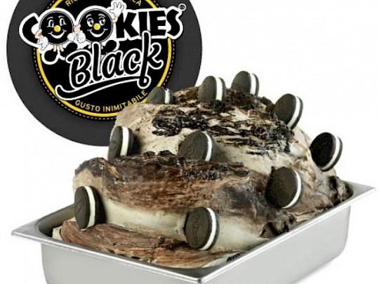 MEC3 KIT Black Cookies | Bild 1